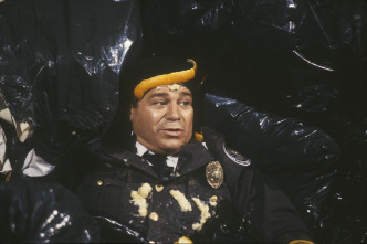 Imagen de Loca academia de policía 3: de vuelta a la escuela - 8