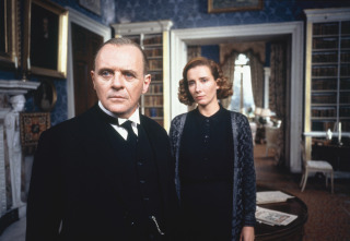 Imagen de Lo que queda del día - 3