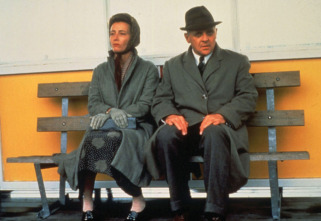 Imagen de Lo que queda del día - 4