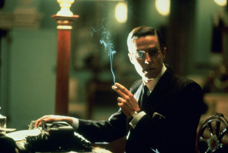 Imagen de Lo que queda del día - 10