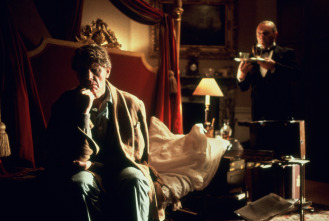 Imagen de Lo que queda del día - 12