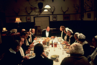 Imagen de Lo que queda del día - 13