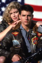 Top Gun: Ídolos del aire