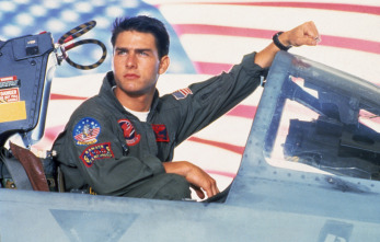 Imagen de Top Gun: Ídolos del aire - 5