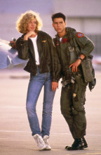 Imagen de Top Gun: Ídolos del aire - 12