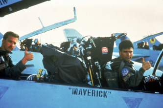 Imagen de Top Gun: Ídolos del aire - 13