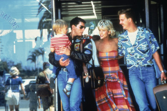 Imagen de Top Gun: Ídolos del aire - 15