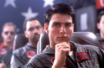 Top Gun: Ídolos del aire