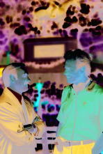 Imagen de Medianoche en el jardín del bien y del mal - 15