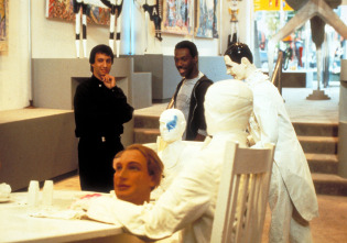 Imagen de Superdetective en Hollywood - 7