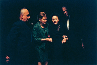 Imagen de La vida en rosa (Edith Piaf) - 11