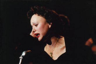 Imagen de La vida en rosa (Edith Piaf) - 16