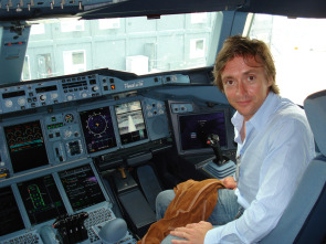 Imagen de Las conexiones de la...: Airbus A380 - 1