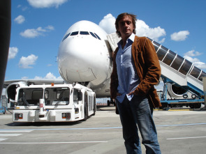Imagen de Las conexiones de la...: Airbus A380 - 2