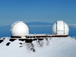 Las conexiones de la...: El observatorio del espacio exterior