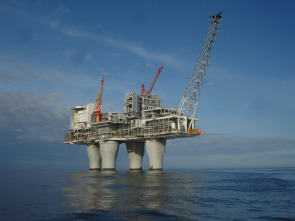 Imagen de Las conexiones de la...: La superplataforma - 1
