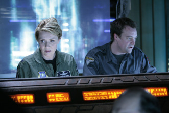 Imagen de Stargate Atlantis (T4) - 6
