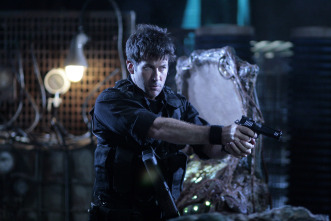 Imagen de Stargate Atlantis (T4) - 11