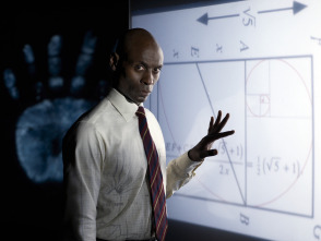 Imagen de Fringe (Al límite) (T1) - 7