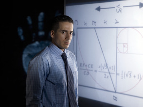 Imagen de Fringe (Al límite) (T1) - 8