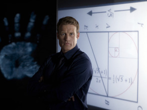 Imagen de Fringe (Al límite) (T1) - 9