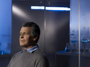 Imagen de Fringe (Al límite) (T1) - 10