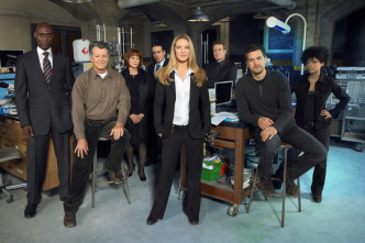 Imagen de Fringe (Al límite) (T1) - 15