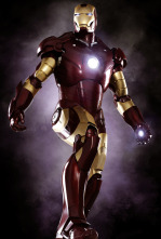 Imagen de Iron Man - 11