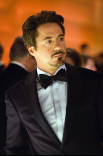 Imagen de Iron Man - 5