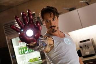 Imagen de Iron Man - 3