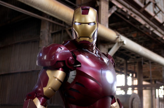 Imagen de Iron Man - 4