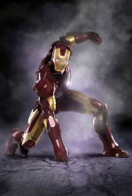 Imagen de Iron Man - 8