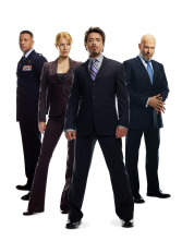 Imagen de Iron Man - 9