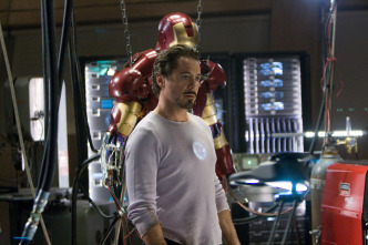 Imagen de Iron Man - 12