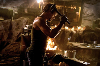 Imagen de Iron Man - 14