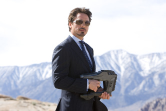 Imagen de Iron Man - 16