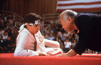 Imagen de Karate Kid III: el desafío final - 5