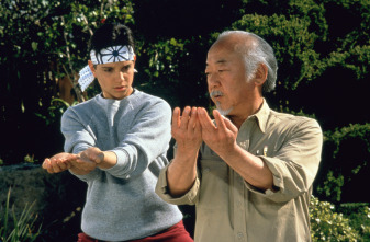 Imagen de Karate Kid III: el desafío final - 4