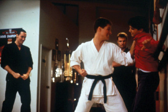 Imagen de Karate Kid III: el desafío final - 16