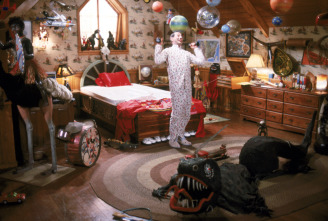 Imagen de La gran aventura de Pee-Wee - 3
