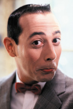 Imagen de La gran aventura de Pee-Wee - 4