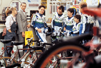 Imagen de La gran aventura de Pee-Wee - 6