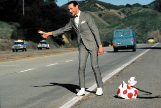 Imagen de La gran aventura de Pee-Wee - 7