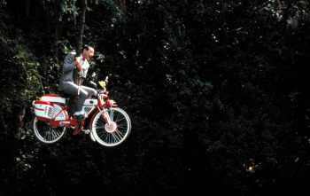 Imagen de La gran aventura de Pee-Wee - 9