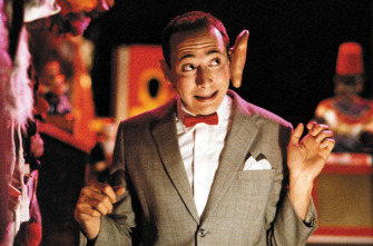 Imagen de La gran aventura de Pee-Wee - 10