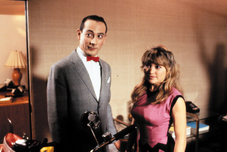 La gran aventura de Pee-Wee