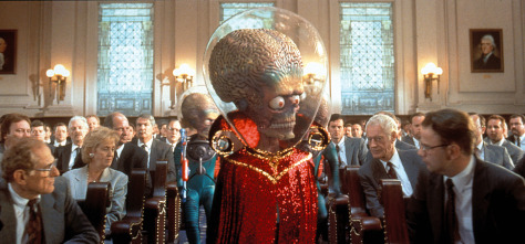 Imagen de Mars Attacks! - 7