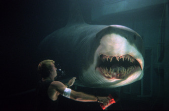 Imagen de Deep Blue Sea - 15