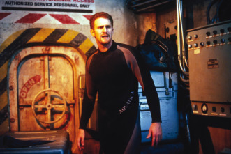 Imagen de Deep Blue Sea - 14