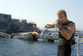 Imagen de Deep Blue Sea - 12